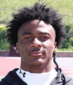 Herschel Turner is approaching 3,000 rushing yards in 2023 alone.